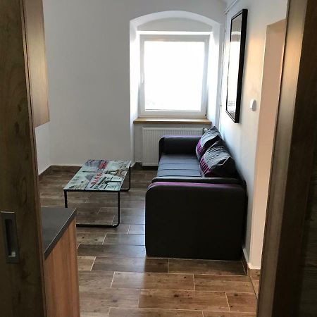 Apartment Dominika Strupcice Eksteriør billede