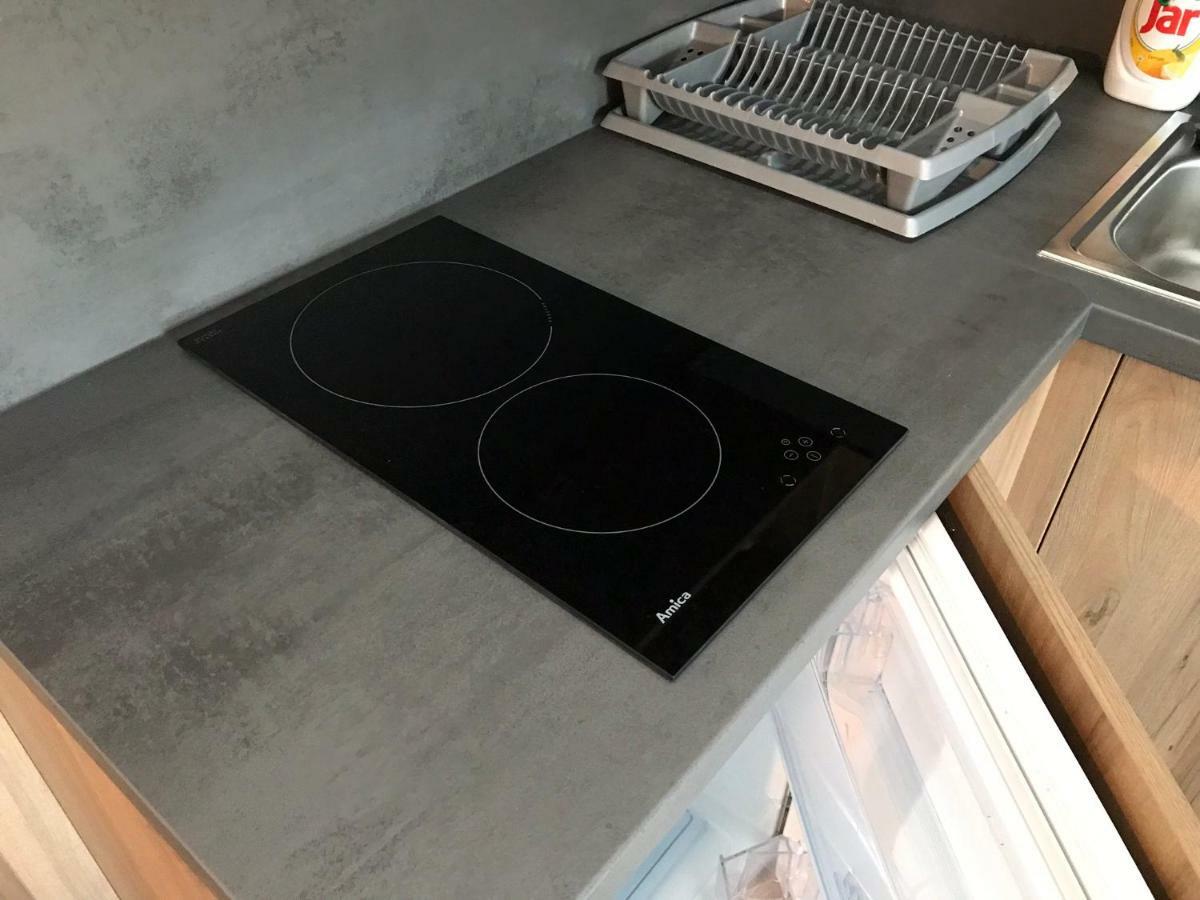 Apartment Dominika Strupcice Eksteriør billede